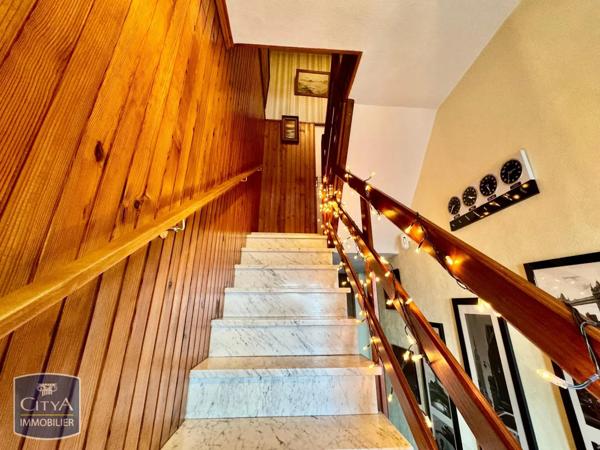 Maison à vendre 164.46m²