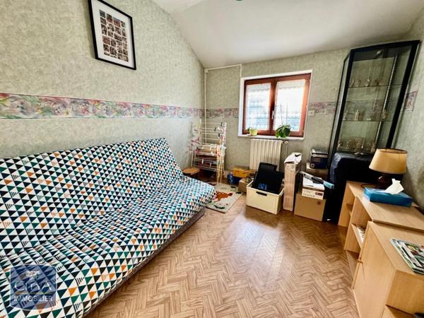 Maison à vendre 164.46m²