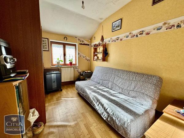 Maison à vendre 164.46m²