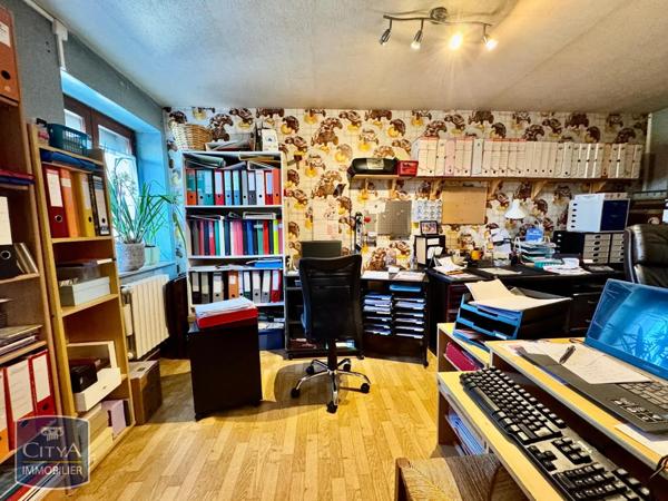 Maison à vendre 164.46m²