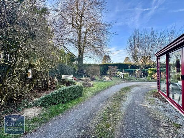 Maison à vendre 164.46m²