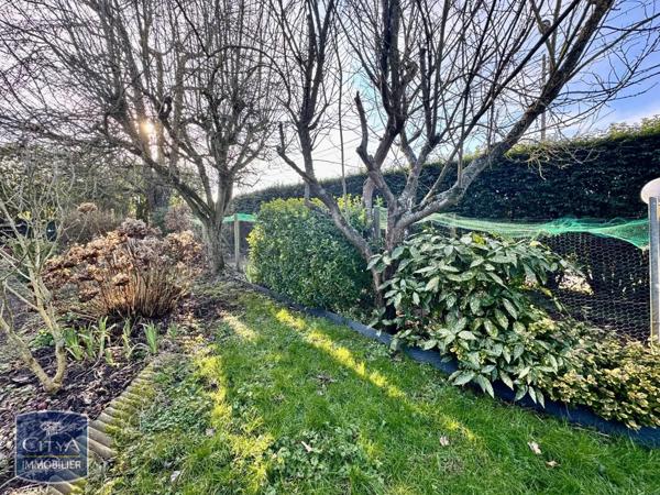 Maison à vendre 164.46m²