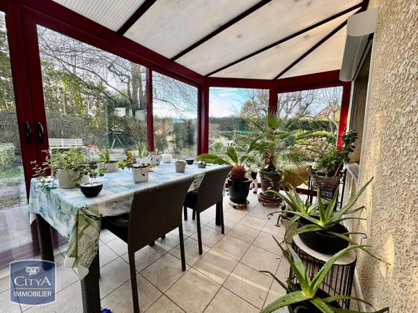 Maison à vendre 164.46m²