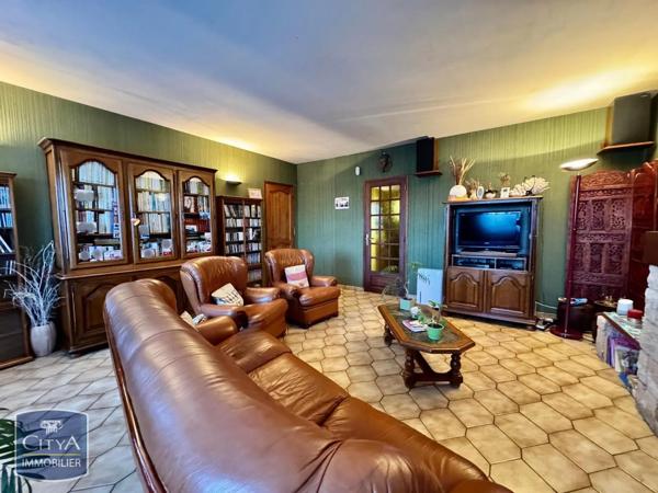 Maison à vendre 164.46m²