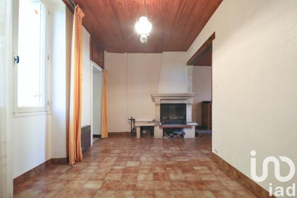 Maison à vendre 4 pièces 90 m² Mauges-sur-Loire