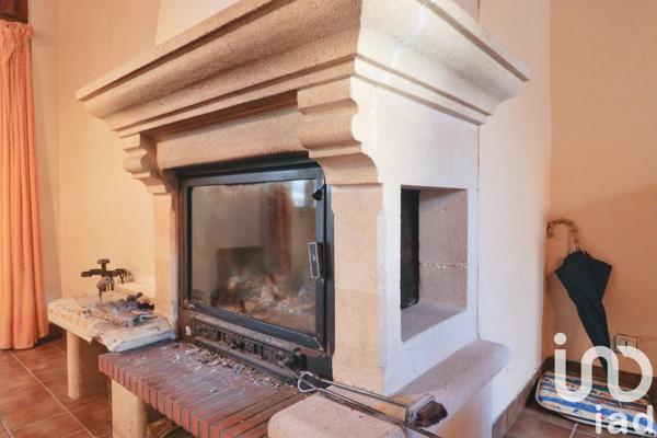 Maison à vendre 4 pièces 90 m² Mauges-sur-Loire