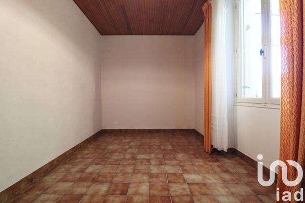 Maison à vendre 4 pièces 90 m² Mauges-sur-Loire