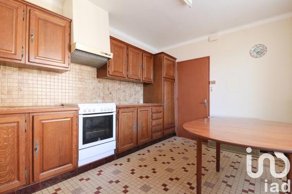 Maison à vendre 4 pièces 90 m² Mauges-sur-Loire