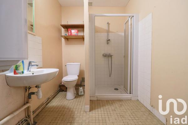 Maison à vendre 4 pièces 90 m² Mauges-sur-Loire