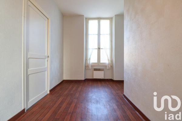 Maison à vendre 4 pièces 90 m² Mauges-sur-Loire