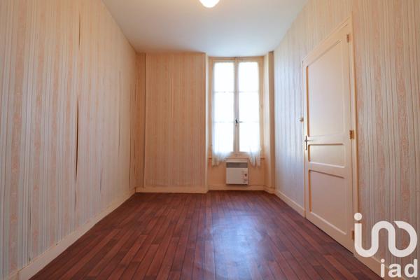 Maison à vendre 4 pièces 90 m² Mauges-sur-Loire