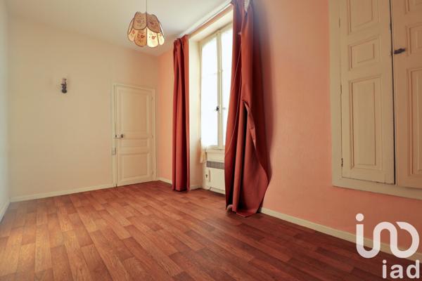 Maison à vendre 4 pièces 90 m² Mauges-sur-Loire