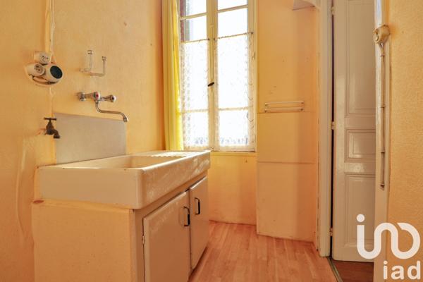 Maison à vendre 4 pièces 90 m² Mauges-sur-Loire