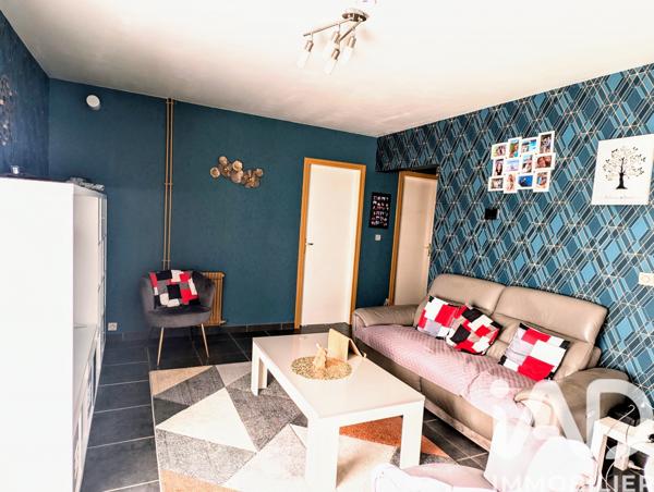 Maison à vendre 5 pièces 96 m² Dives-sur-Mer