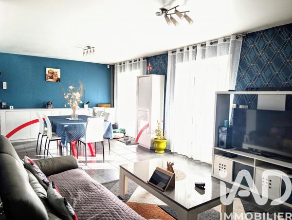 Maison à vendre 5 pièces 96 m² Dives-sur-Mer