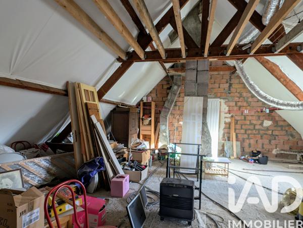 Maison à vendre 5 pièces 96 m² Dives-sur-Mer