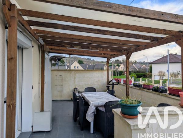 Maison à vendre 5 pièces 96 m² Dives-sur-Mer