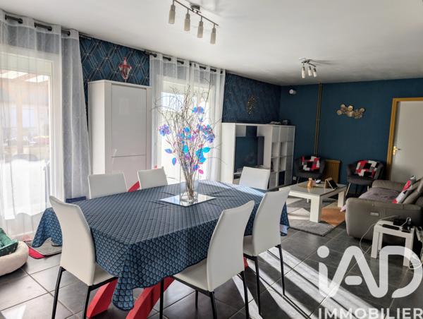 Maison à vendre 5 pièces 96 m² Dives-sur-Mer
