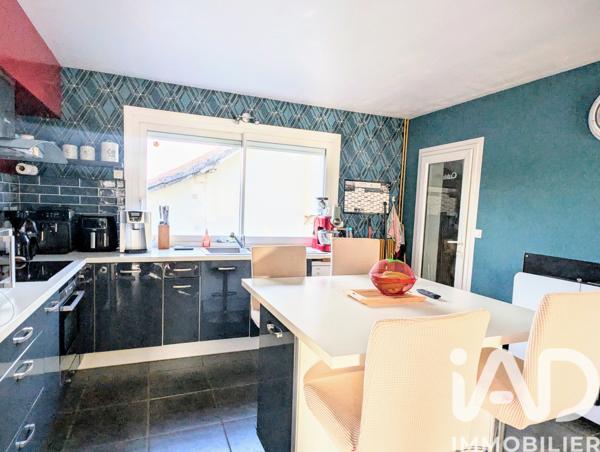 Maison à vendre 5 pièces 96 m² Dives-sur-Mer