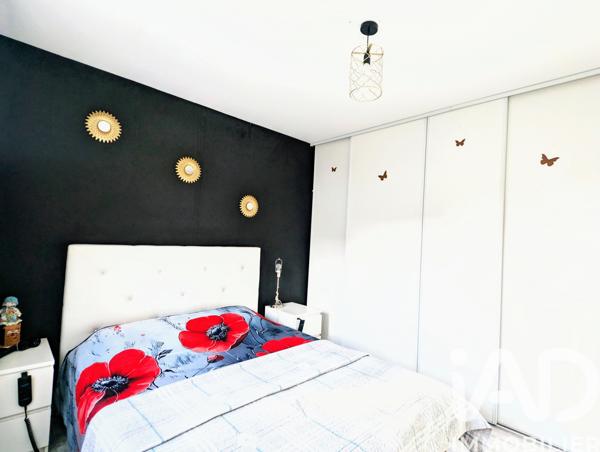 Maison à vendre 5 pièces 96 m² Dives-sur-Mer