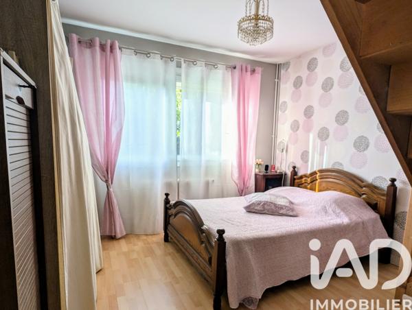 Maison à vendre 5 pièces 96 m² Dives-sur-Mer