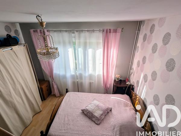 Maison à vendre 5 pièces 96 m² Dives-sur-Mer