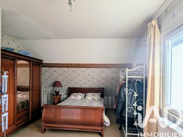 Maison à vendre 5 pièces 96 m² Dives-sur-Mer