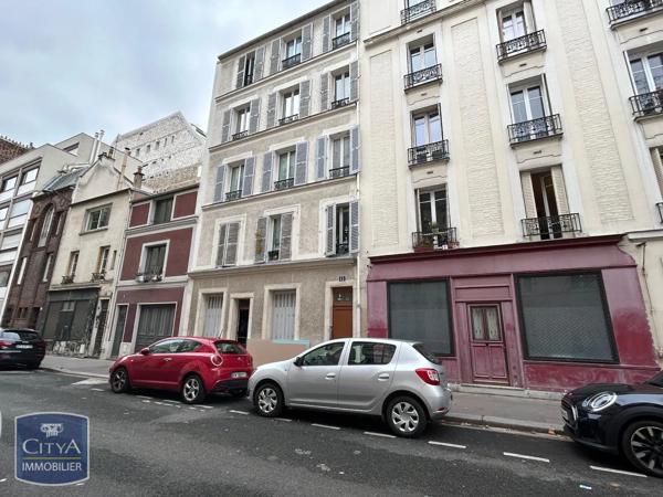 Forêt à louer Paris 14e Arrondissement (75014)
