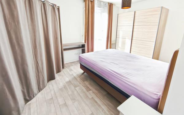 Appartement à louer    2 pièces • 42,62 m2 Argenteuil