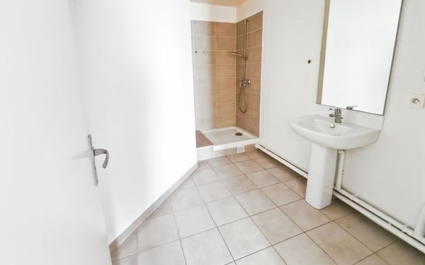 Appartement à louer    2 pièces • 42,62 m2 Argenteuil