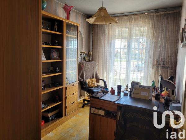 Maison de ville 5 pièces de 149 m² à Gueugnon (71130)