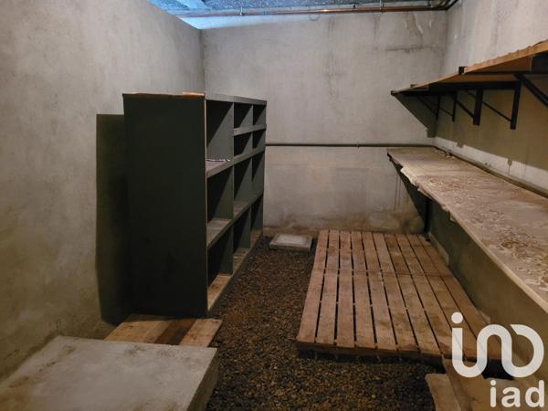 Maison de ville 5 pièces de 149 m² à Gueugnon (71130)