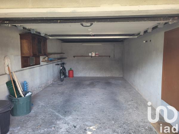 Maison de ville 5 pièces de 149 m² à Gueugnon (71130)