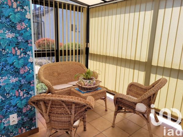 Maison de ville 5 pièces de 149 m² à Gueugnon (71130)