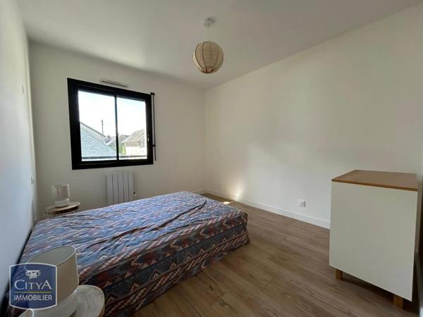 Appartement à louer 3 pièces 68.59m² Brive-la-Gaillarde (19100)