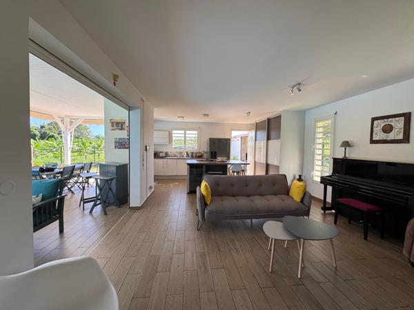 Belle villa avec piscine