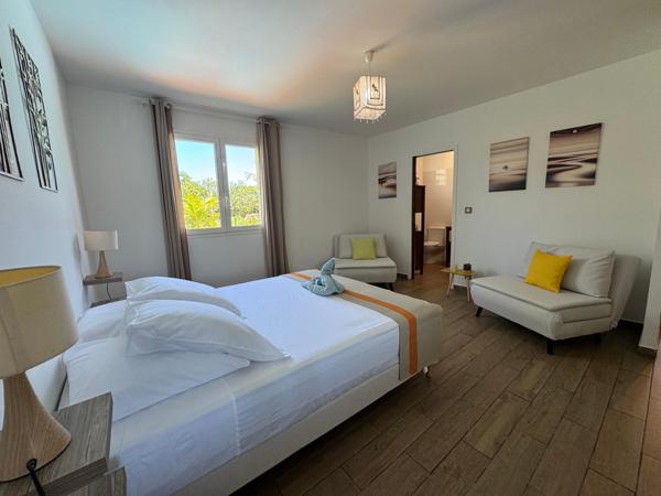 Belle villa avec piscine