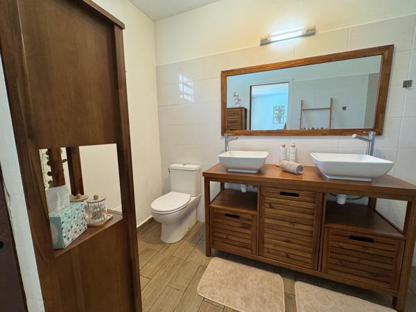 Belle villa avec piscine