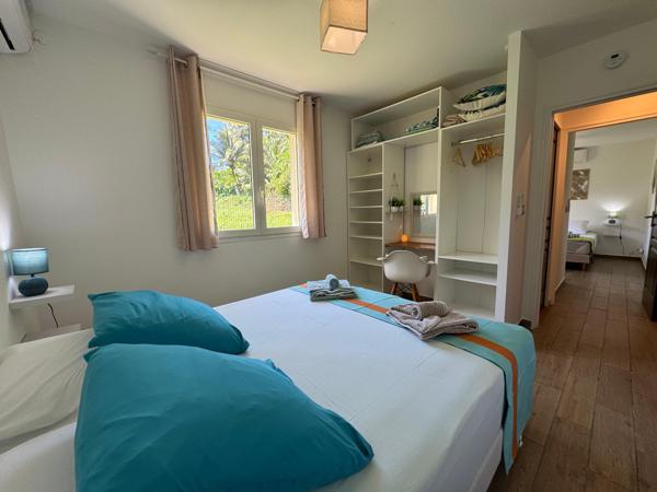 Belle villa avec piscine