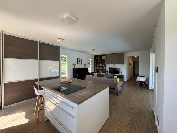 Belle villa avec piscine