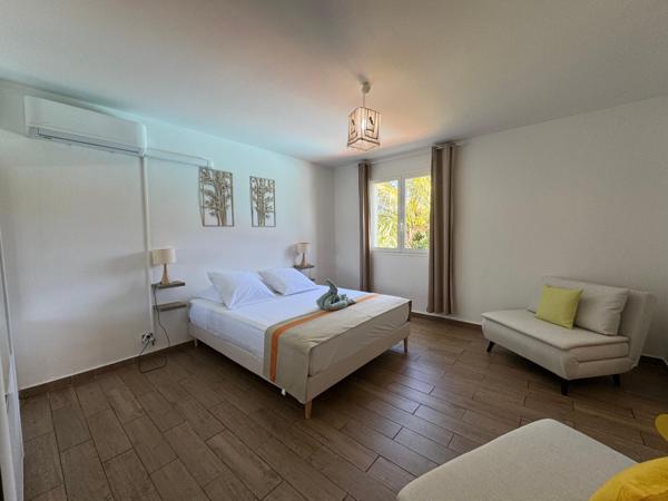 Belle villa avec piscine