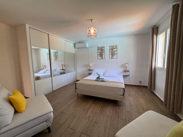 Belle villa avec piscine