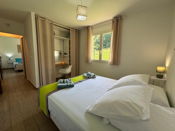 Belle villa avec piscine