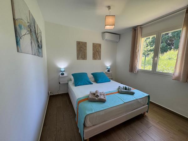 Belle villa avec piscine