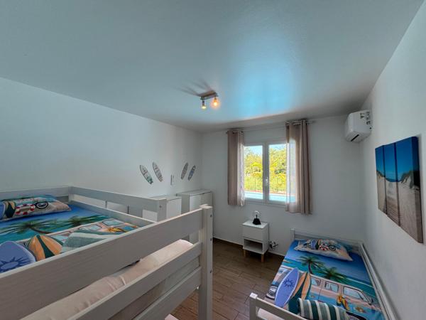 Belle villa avec piscine