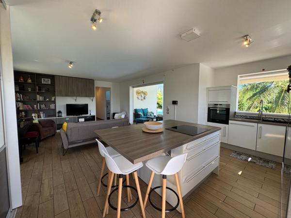 Belle villa avec piscine