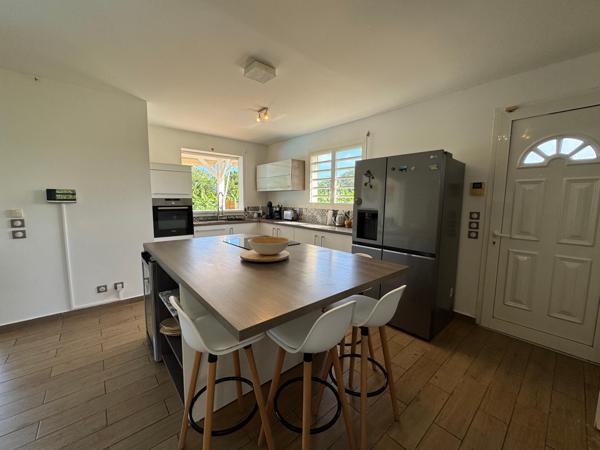 Belle villa avec piscine