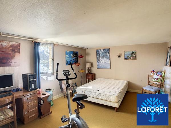 Achat maison près de BROGLIE - 5 pièce(s) - 95 m² - 180 200 €