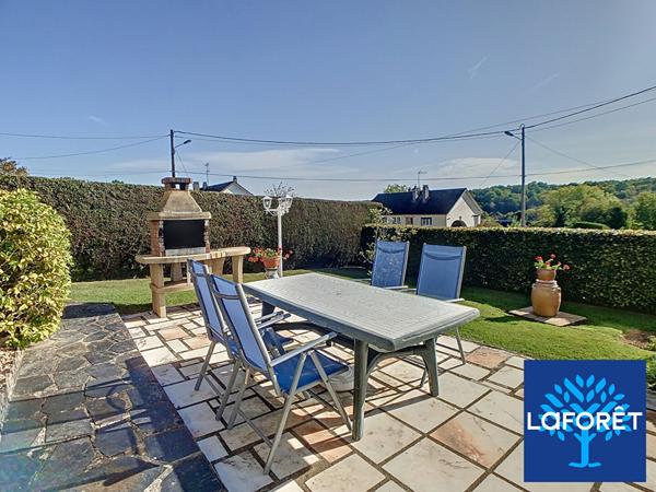 Achat maison près de BROGLIE - 5 pièce(s) - 95 m² - 180 200 €