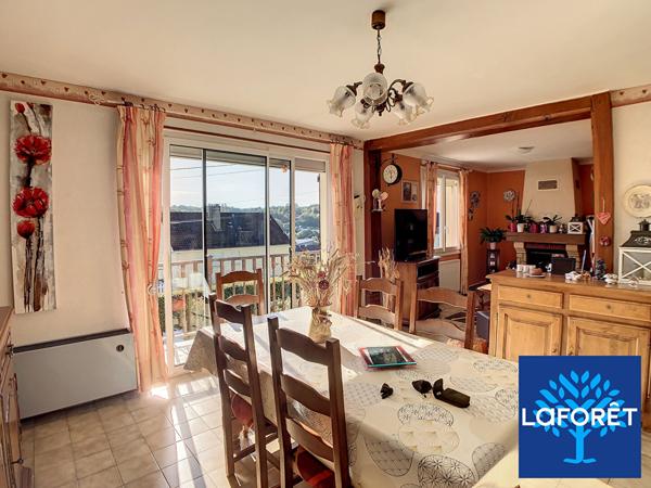 Achat maison près de BROGLIE - 5 pièce(s) - 95 m² - 180 200 €